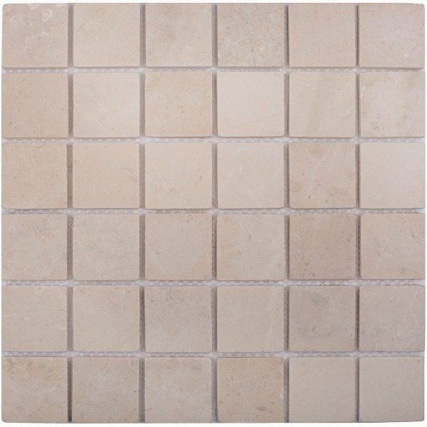 CREMA MARFIL MATT 48X48 — изображение 3