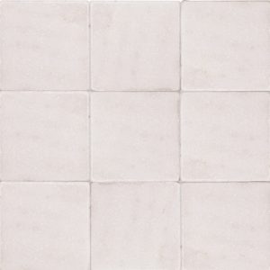 WHITE MARBLE TUMBLED 10Х10