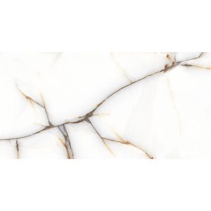 CRYSTAL WHITE 60Х120 POLISHED
