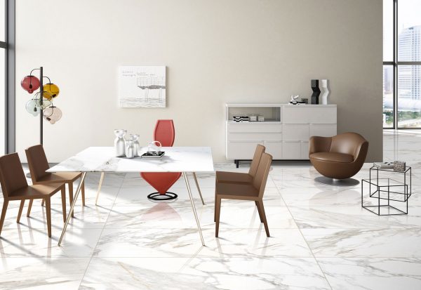 STATUARIO ALTIMO 60X120 POLISHED — изображение 5
