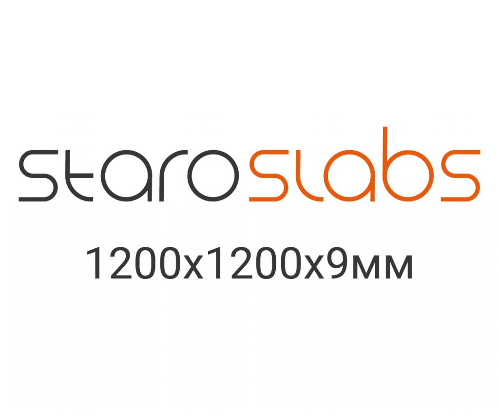 9mm staroslabs logo