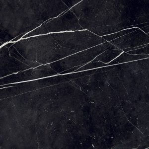 CONICAL BLACK 60X60 HIGH GLOSS