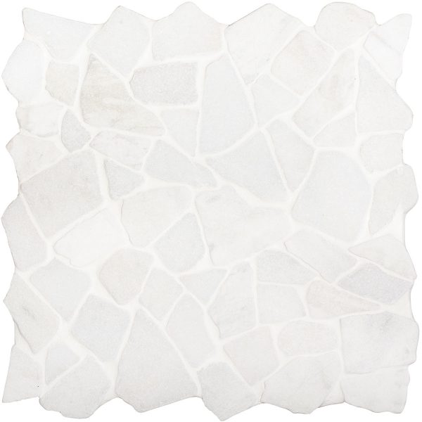 SPLIT WHITE MATT — изображение 2