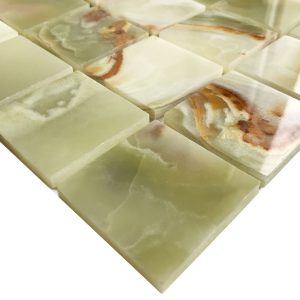 GREEN ONYX 48Х48