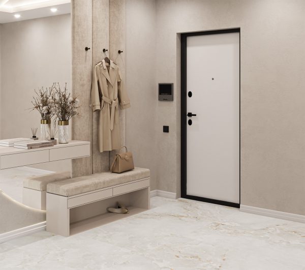 ADONIS BEIGE 60X120 MATT — изображение 2