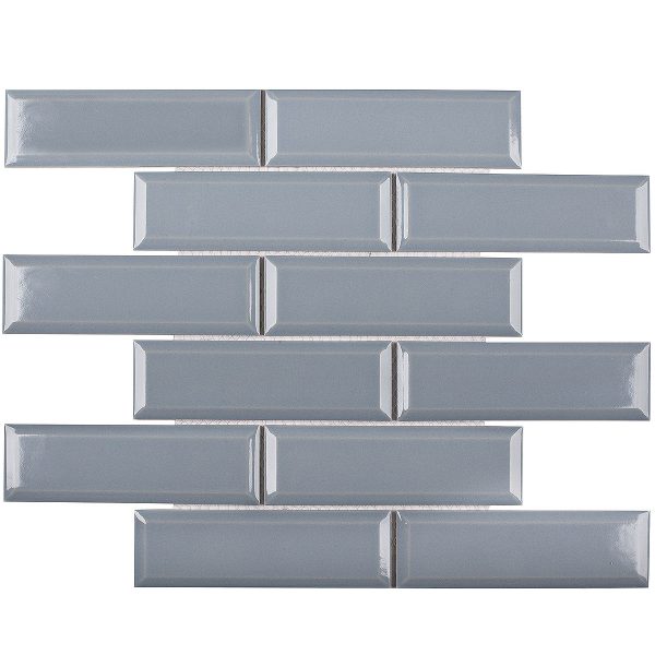 METRO BLUISH-GREY GLOSSY 45Х145 — изображение 4