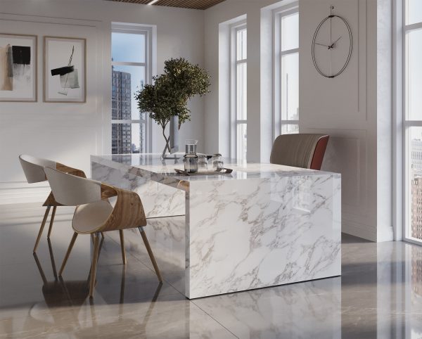 ARABESCATO OSCURO ELEGANCE 2800Х1200Х6ММ — изображение 2