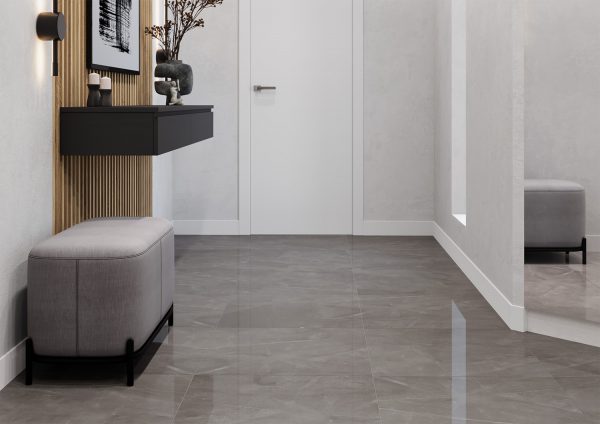 ARMANI GRIS 60X60 POLISHED — изображение 3