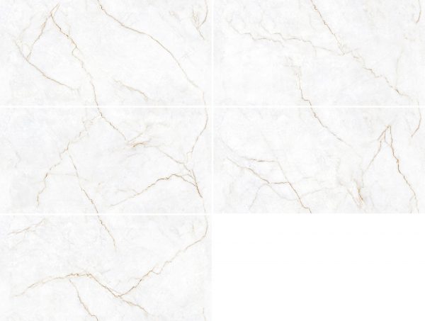AROMA CREAM 60X120 7ММ MATT CARVING — изображение 2