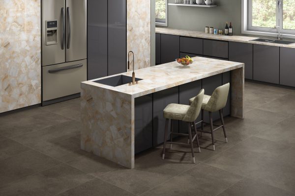QUARTZ PEARL 2400X800X15ММ — изображение 2