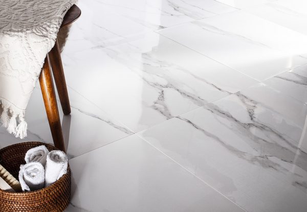 MILOS STATUARIO 60X60 POLISHED — изображение 6