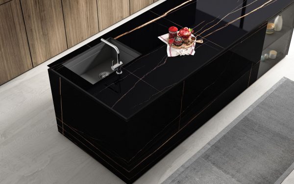 SAHARA BLACK 2400X800X15ММ — изображение 5
