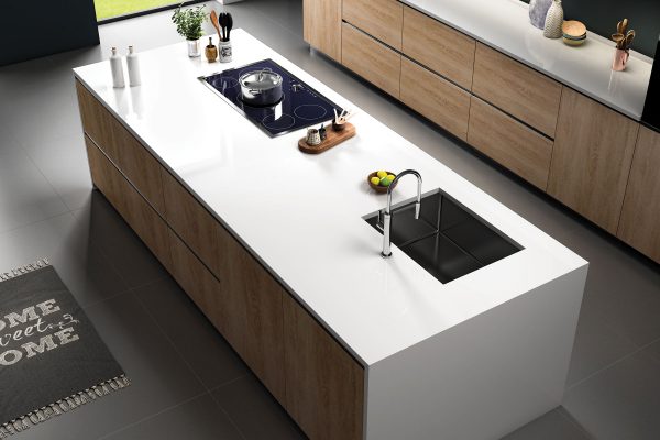 ALPI WHITE 2400X800X15ММ — изображение 3