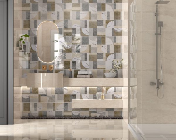 CLASS MIX DECOR 33.3X100