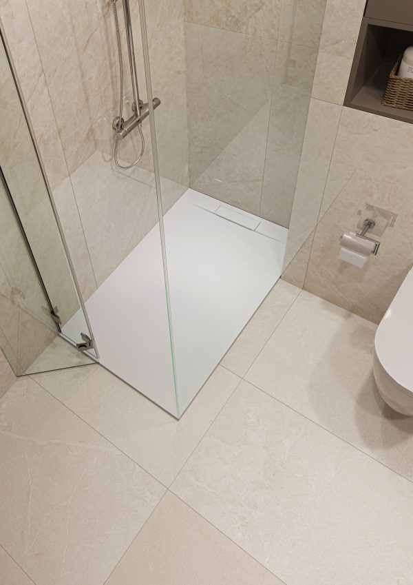 BASALTINA CREAM 60X120 MATT — изображение 3