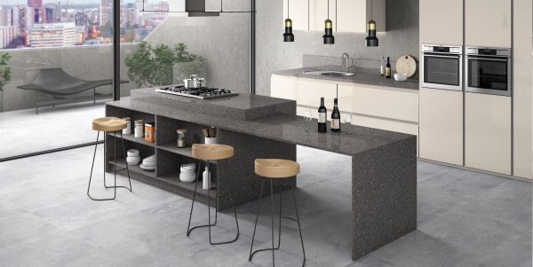 GRAVEL SLATE 2400X800X15ММ — изображение 3
