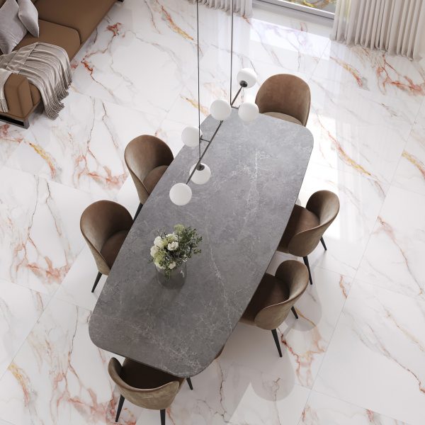 BELDIA BIANCO ELEGANCE 1200Х1200Х9ММ — изображение 3