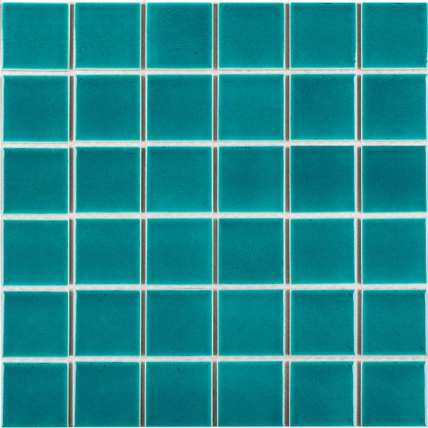 CRACKLE GREEN GLOSSY 48Х48 — изображение 3