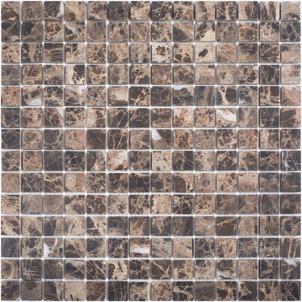 DARK EMPERADOR MATT 20X20 — изображение 3