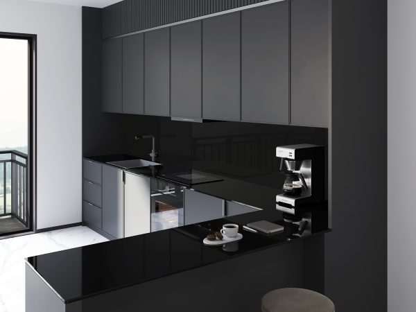ALPI BLACK 2400X800X15ММ — изображение 3