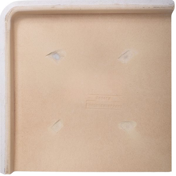 CARTABON BOSTON WHITE 33Х33Х4 — изображение 2