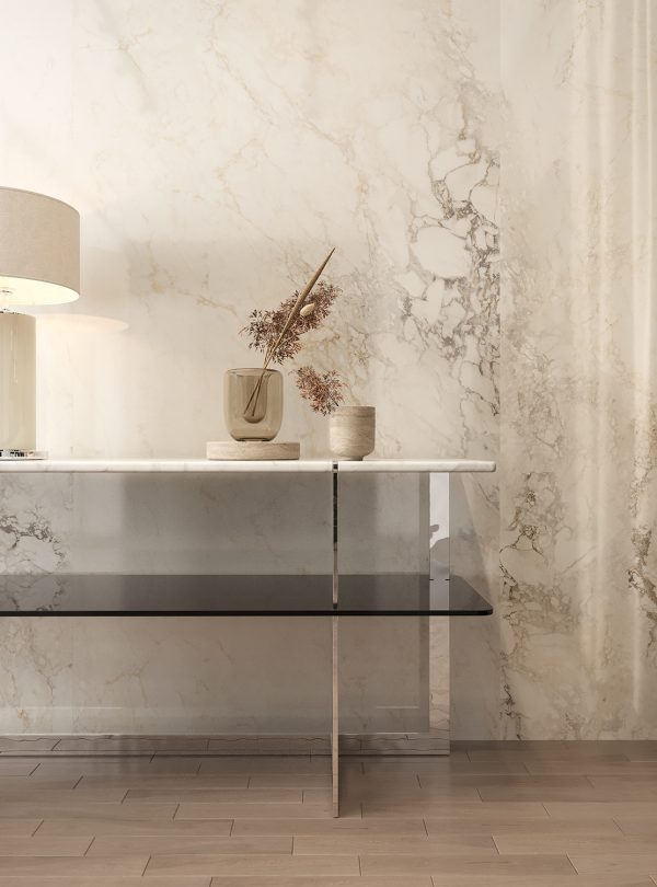 BRECHA CREMA ELEGANCE 2800Х1200Х6ММ — изображение 2