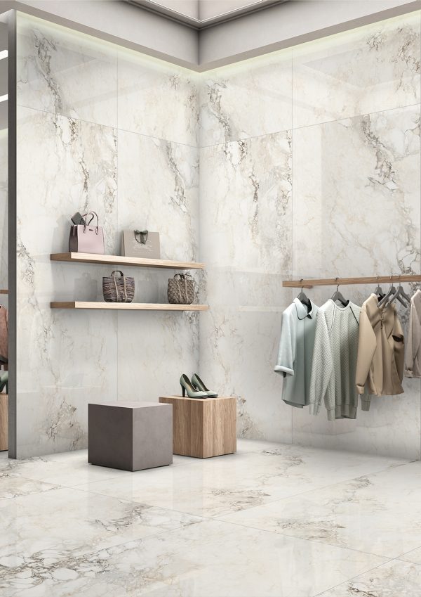 BRECHA CREMA ELEGANCE 2800Х1200Х6ММ — изображение 4