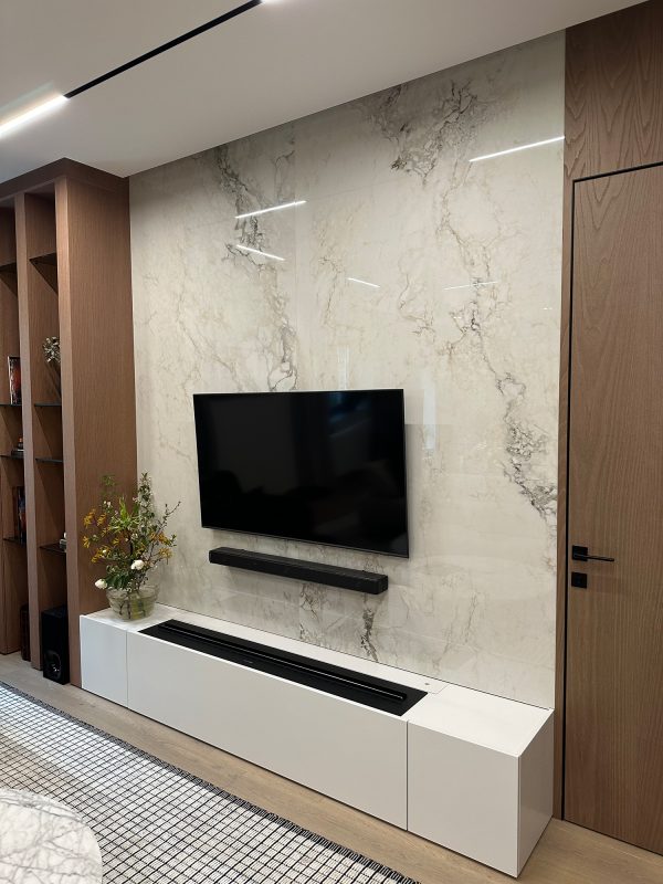BRECHA CREMA ELEGANCE 2800Х1200Х6ММ — изображение 3