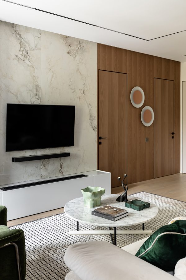 BRECHA CREMA ELEGANCE 2800Х1200Х6ММ — изображение 6