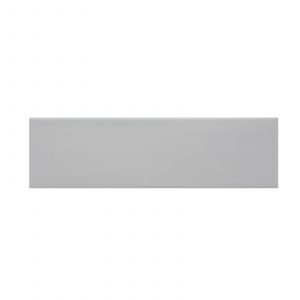 BRICK 28 LIGHT GREY 8.4Х28.3