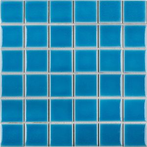 CRACKLE LIGHT BLUE GLOSSY 48Х48