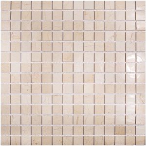 CREMA MARFIL POLISHED 20Х20