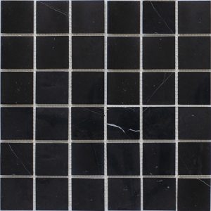 BLACK POLISHED 48Х48