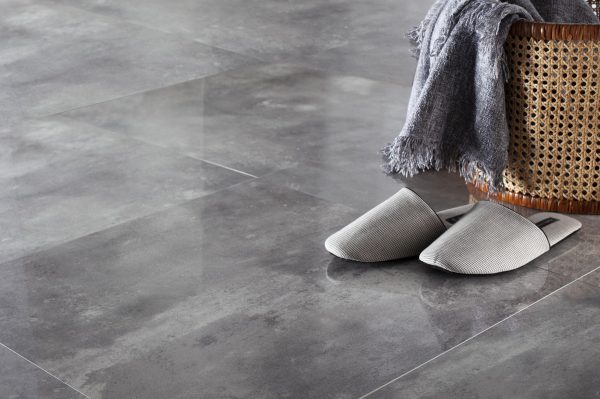 MANHATTAN GRIS 60X60 POLISHED — изображение 4
