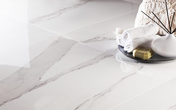MILOS STATUARIO 60X60 POLISHED — изображение 3