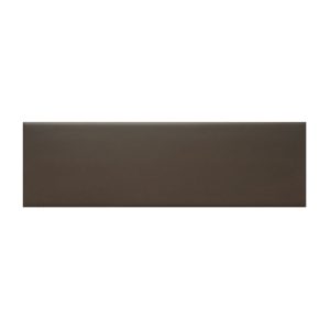 BRICK 28 BROWN 8.4X28.3