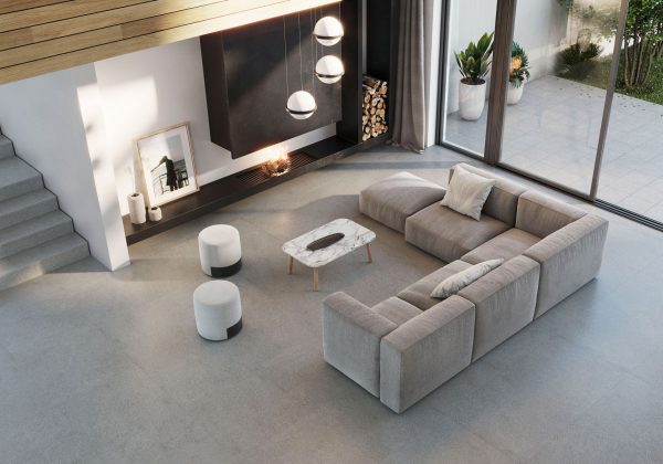 BASE GRIS 75Х75 — изображение 2