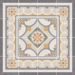 CHIC BASE 20X20