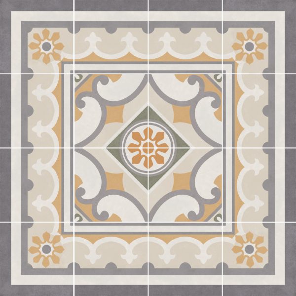 CHIC BASE 20X20