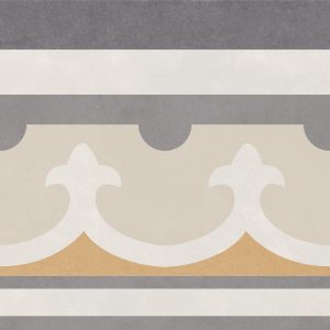 CHIC BORDER (БОРДЮР) 20X20