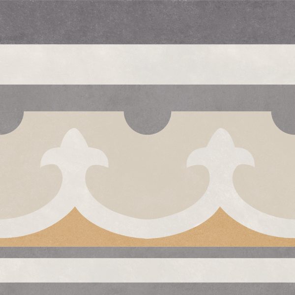CHIC BORDER (БОРДЮР) 20X20 — изображение 3