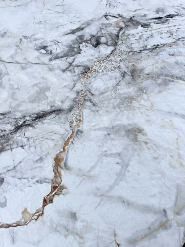 КЕРАМОГРАНИТ REALISTIK CLEO WHITE STONELO CARVING 60X120 — изображение 5