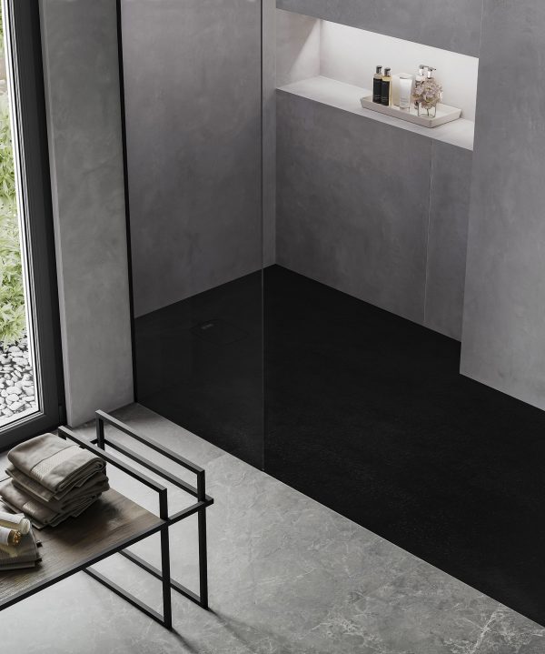 DOLMEN GRIS SAHARA 1200Х1200Х9ММ — изображение 3