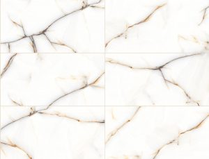 CRYSTAL WHITE 60Х120 POLISHED
