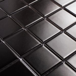 BLACK MATT 48Х48