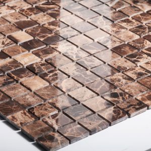 DARK EMPERADOR POLISHED 20Х20