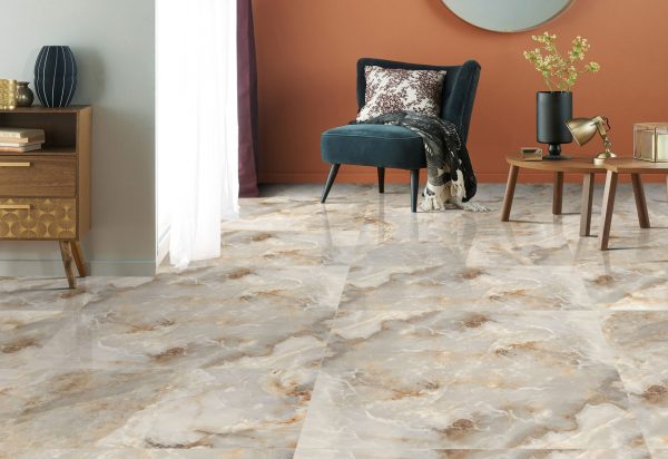 NESTLE BEIGE 60X120 POLISHED — изображение 4