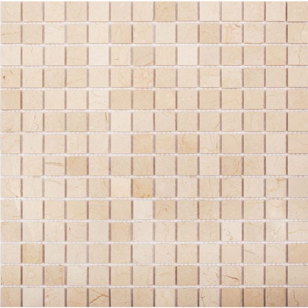 CREMA MARFIL MATT 20Х20 — изображение 7