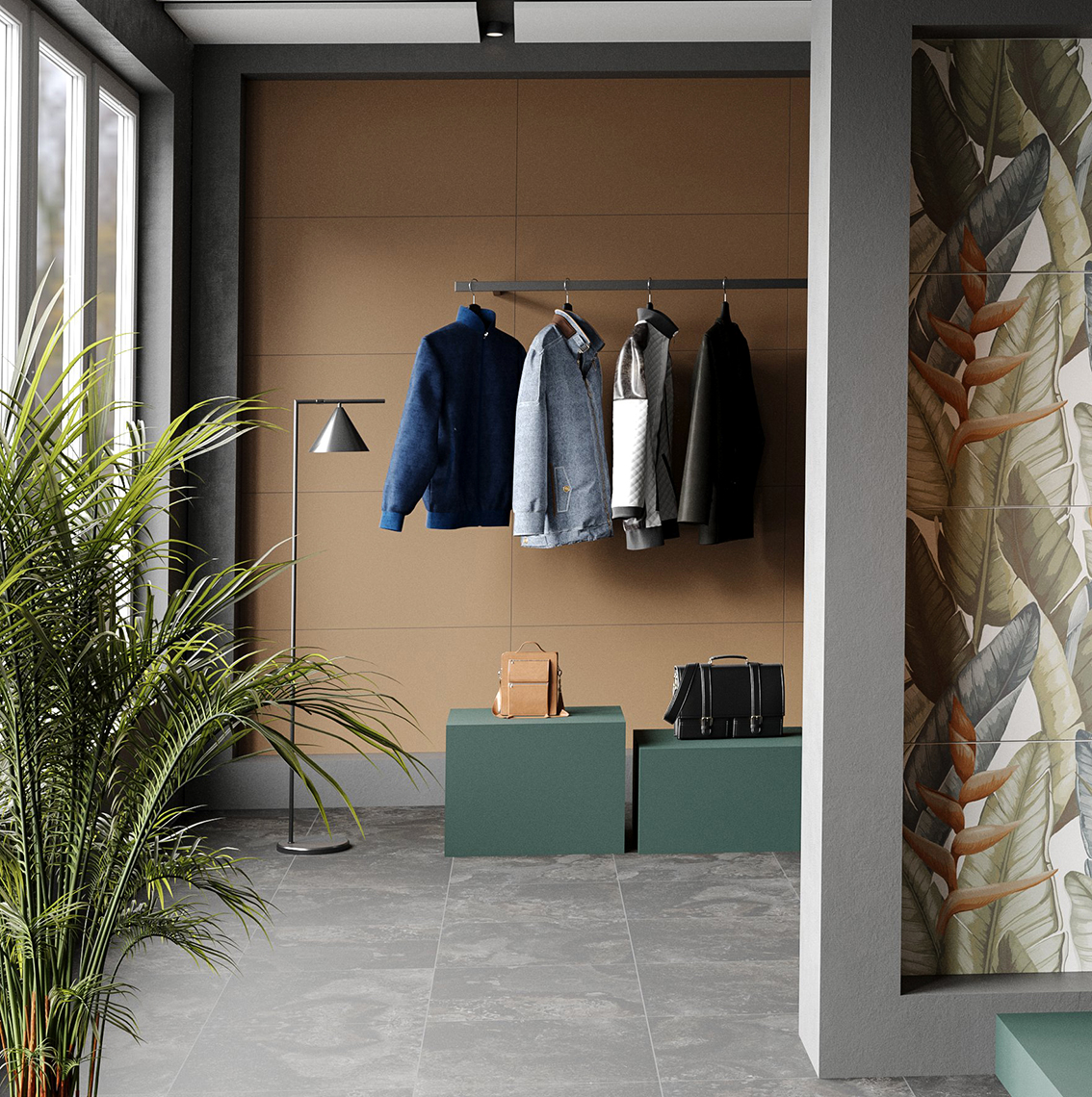 ELITE OCRE 60Х120 5ММ MATT — изображение 2