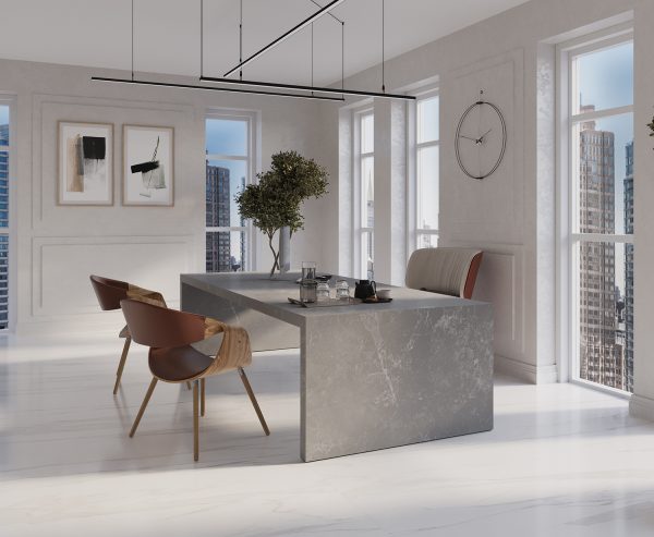 DOLMEN GRIS SAHARA 2800Х1200Х6ММ — изображение 2